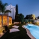 Detached House in Vari