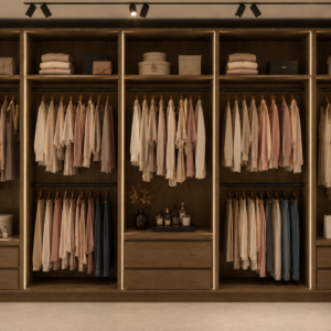 closet